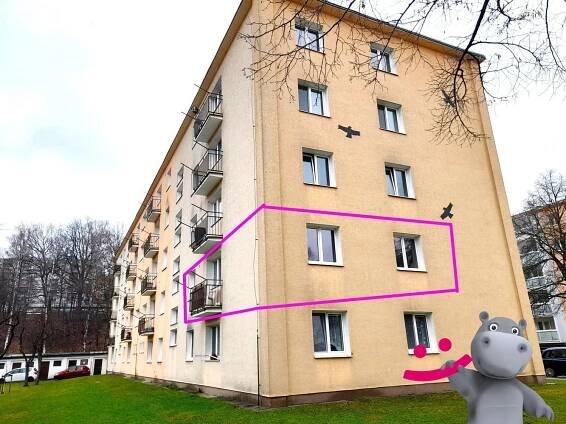 Čs. armády, Rožnov pod Radhoštěm, okres Vsetín