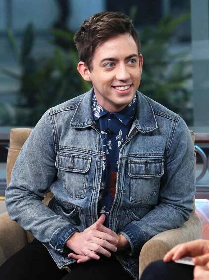 kevin mchale weight loss