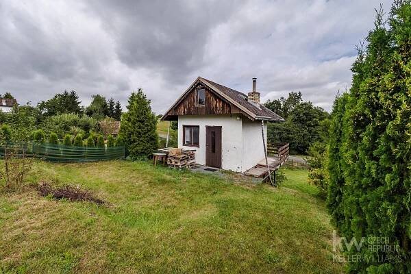 Prodej Dům, Sepekov - Líšnice, okres Písek