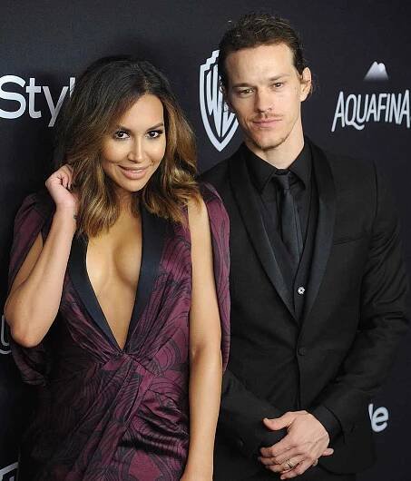 Naya Rivera on Calling Off Divorce from Husband Ryan Dorsey: 'I'm Glad That My Family Is Together'
