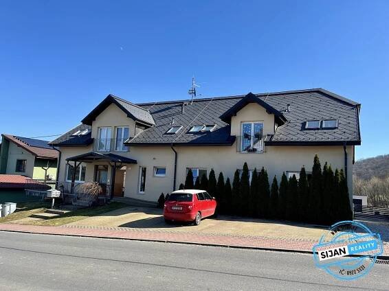 Slezská, Háj ve Slezsku - Jilešovice, okres Opava