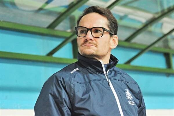 Legenda pomůže hokejové Slavii. Eliáš se stal sportovním poradcem klubu