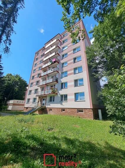 Byt 3+1 na prodej, Olomouc U kovárny, 73 m² | Realitní kancelář metr2 reality Olomouc