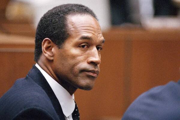 Dôkazy pôsobili zdrvujúco, no aj tak ho oslobodili. O. J. Simpson rozdelil Ameriku ako nik pred ním