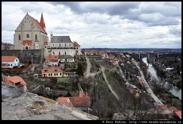 Znojmo – fotografie / hrady-zriceniny.cz