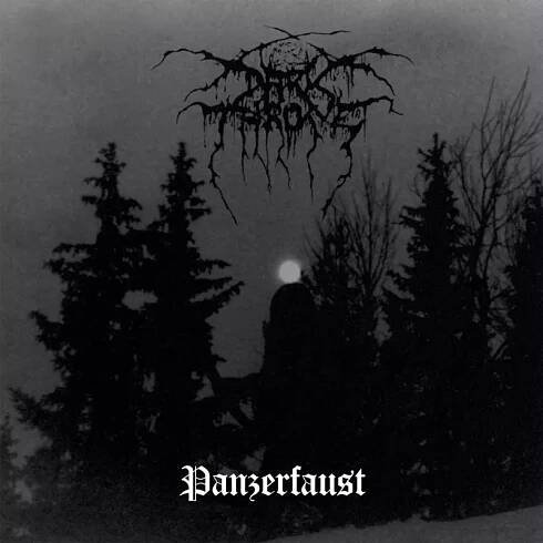 Darkthrone