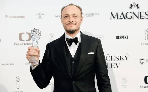 Galerie: Teď už je to dobrý. S hercem Karlem Dobrým o divadle a jiných běsech - Fotka 4 - Echo24.cz