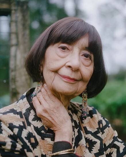 Madhur Jaffrey’s Undefinable Roles - The New York Times