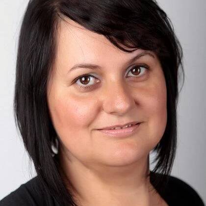 Andrea Meinholdová