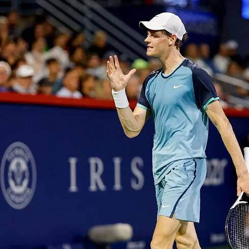 Jannik Sinner's Cincinnati Retirement Showed Why ATP & WTA Must Change Masters Format
