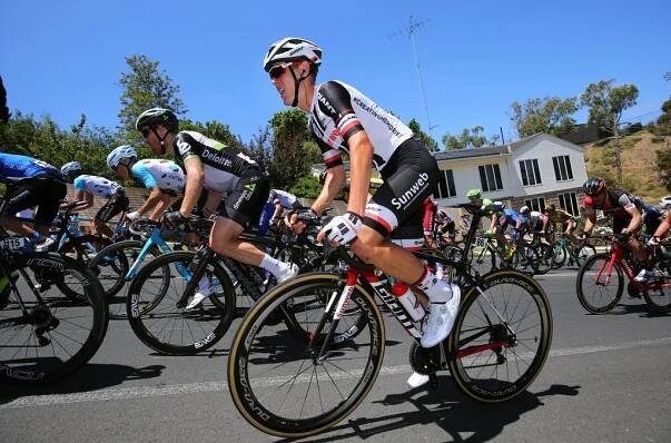 Cadel Evans Great Ocean Road Race 2017: Results | Cyclingnews