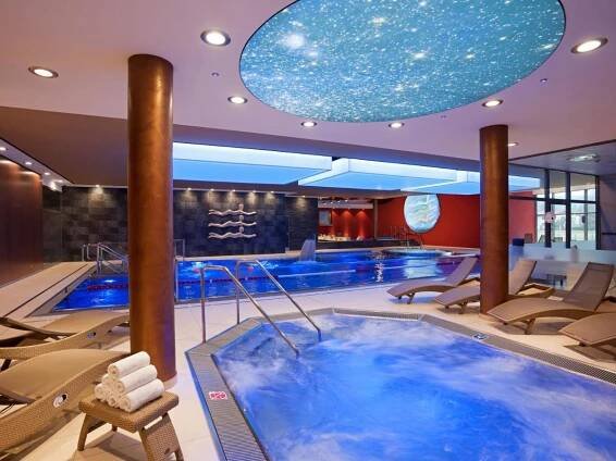 28 tipů na nejlepší wellness hotely a wellness pobyty pro dva v ČR 16