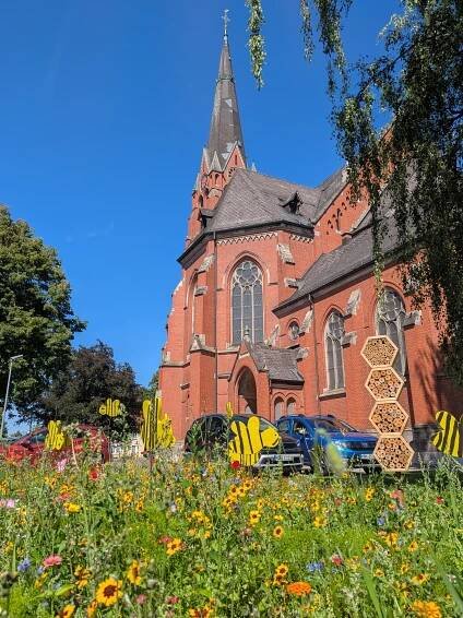 Evangelischer Kirchenbezirk Heidenheim