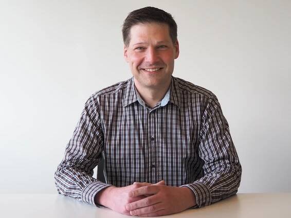 Martin Dostál