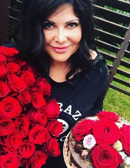 Csáková si kvůli covidu-19 zkazila pověst: Teď velebí Zelenkovou, zahradu a výlety