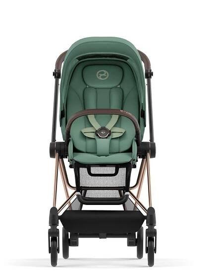 Cybex Platinum Mios Seat Pack - Leaf Green | DetskyDum.cz