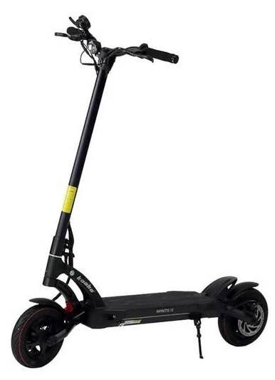 KAABO Mantis 10 ECO800 V2