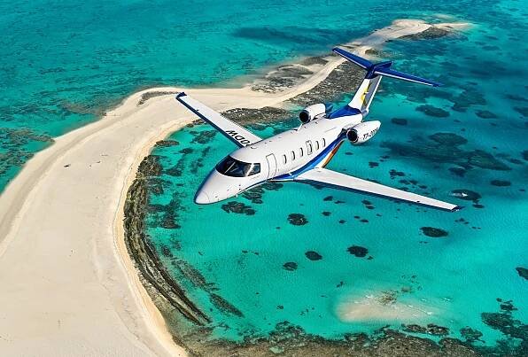 Pilatus PC-24 – The Most Versatile Business Jet… | Pilatus Aircraft
