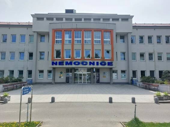 Nemocnice Boskovice