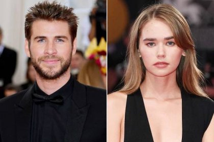 Liam Hemsworth Is Getting 'Serious' with New Girlfriend Gabriella Brooks, Says Source