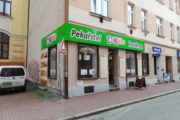 Pekařství a kavárna DéKáčko foto 1