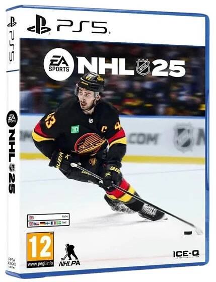 NHL 27 produktů SKLADEM