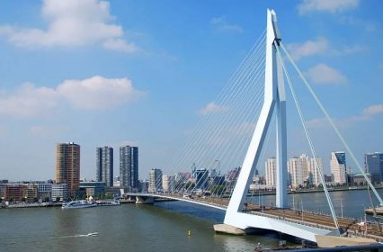 Experience Rotterdam like a Local - Traveler's Little Treasures