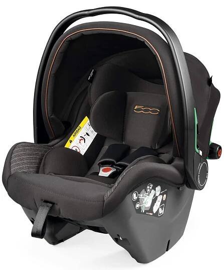 Peg Perego Primo Viaggio SLK 2023 500