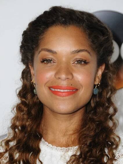 Antonia Thomas - Actress