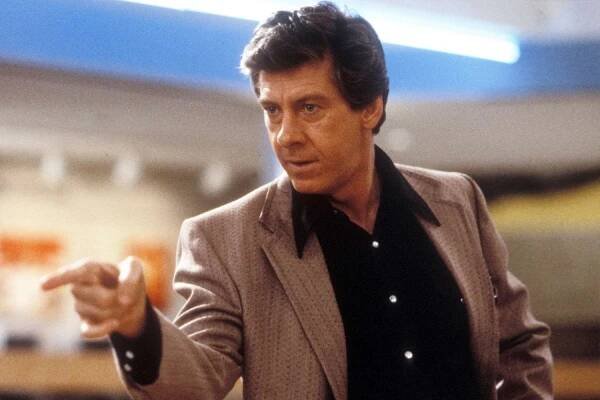 Paul Gleason The Breakfast Club - 1985