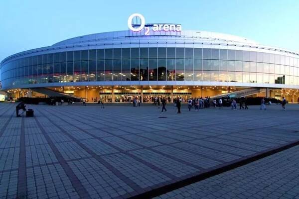 Honza O2 Arena Apartmán *