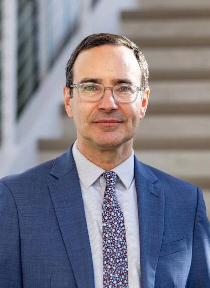 Craig Pollack