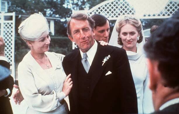 Holocaust - Z filmu - Rosemary Harris, Fritz Weaver, James Woods, Meryl Streep