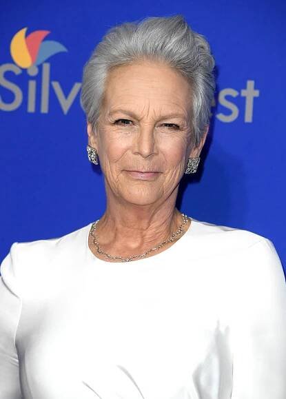 Jamie Lee Curtis
