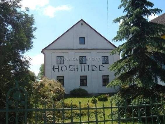 Hostinec Ve statku - Provodov-Šonov