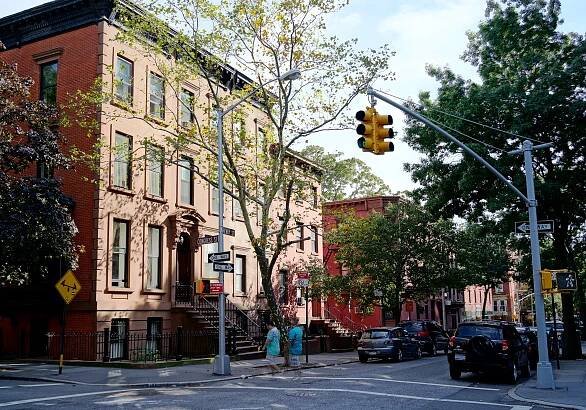Cobble Hill, Brooklyn
