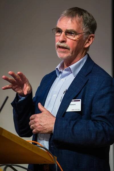Conference 2019 - William Harvey Research
