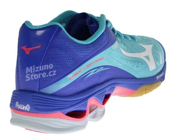 ZebraStore | Mizuno Wave Lightning Z2 V1GC160063 