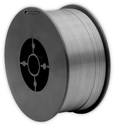 Svařovací drát nerez 1kg 0,8mm 308LSi Vogelmann