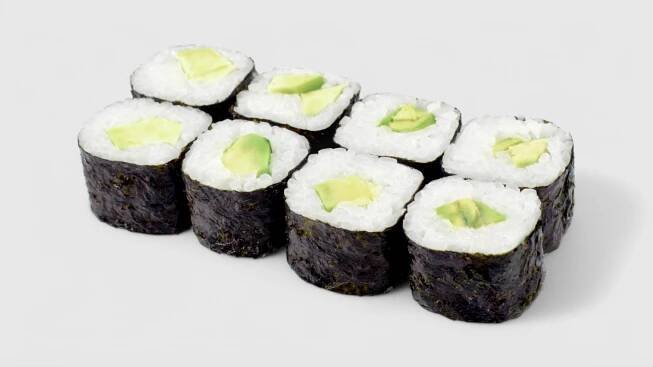 KYOTO Running Sushi Liberec | Wolt | Delivery | Liberec