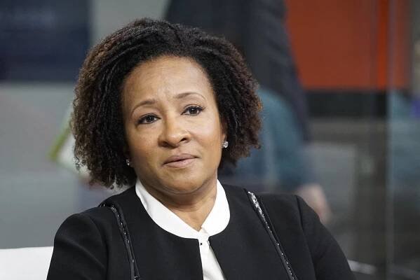 Black-ish - Juneteenth: The Musical - Z filmu - Wanda Sykes