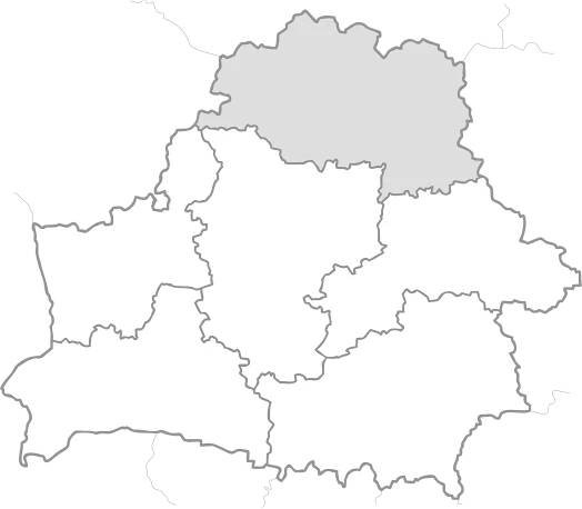 Súbor:Viciebskaja vobłaść.svg – Wikipédia