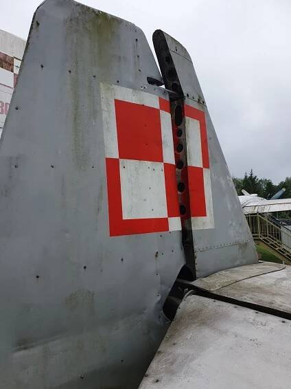 PZL TS-8 Bies : WSK-Mielec / PZL Mielec