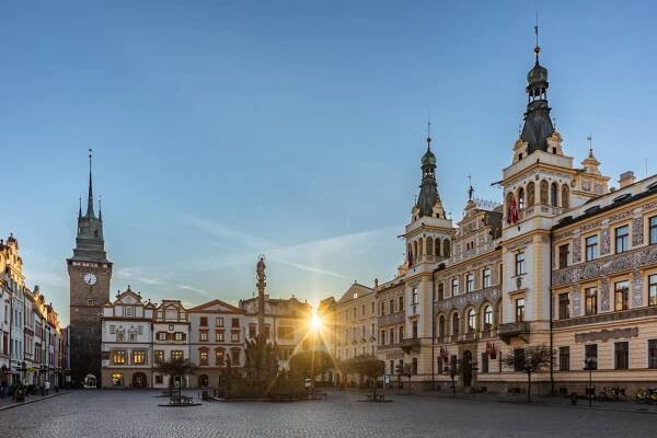 Foto: ©Pardubice