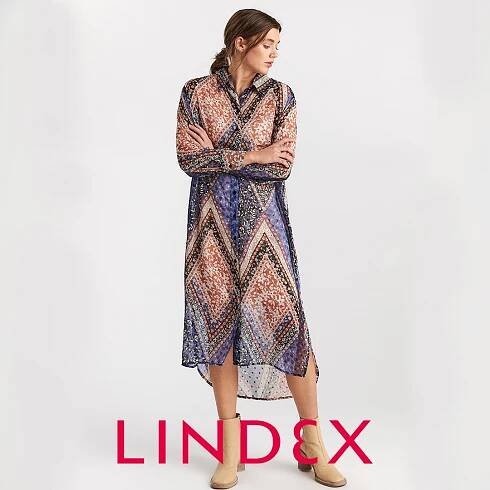 Na lindex.com právě probíhá sezónní výprodej! - OC Flora