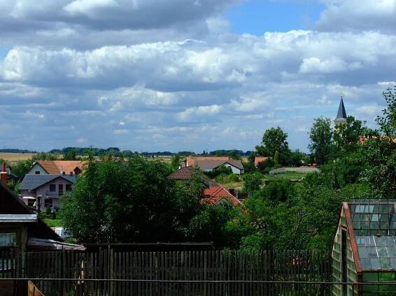 Dolní Jirčany