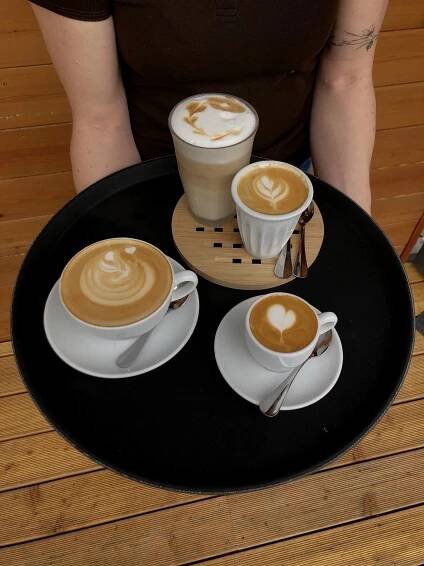 Jamai Cafe foto 3