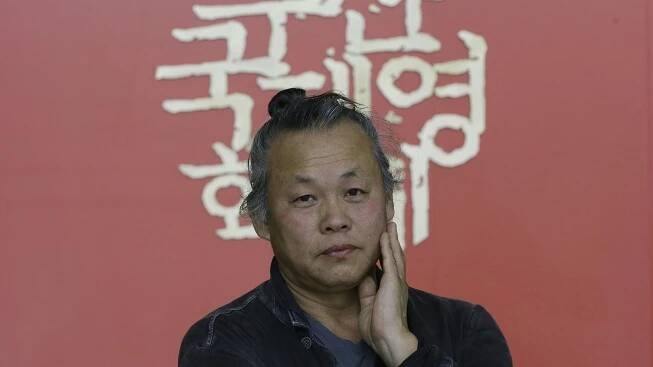 Kim Ki-duk to be Fined in Actress Assault Case (Reports)