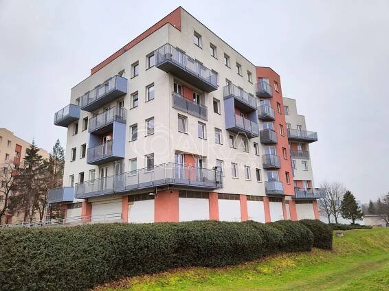 Prodej bytu 3+kk 88 m2 Choceradská, Praha 4 - Záběhlice – QARA