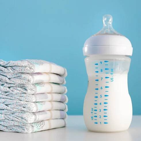 Kimberly-Clark Corporation - The New York Times